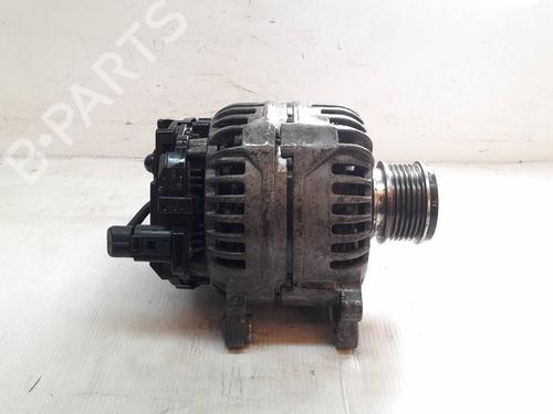Alternator VW GOLF V (1K1)  | BP30659208M7  - Image 5