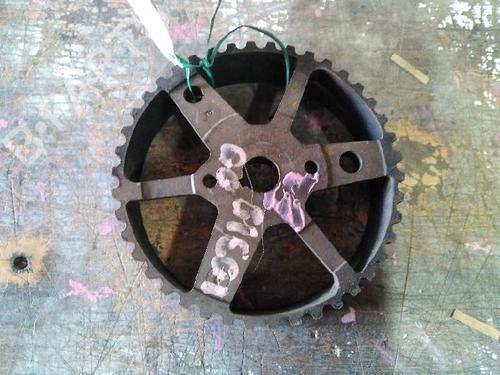 Pulley DAEWOO KALOS (KLAS) 1.2 | BP14032865M122 - Image 5
