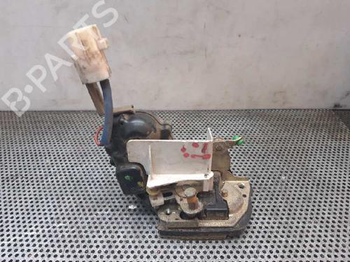 Used Rear left lock TOYOTA CARINA E VI (_T19_) [1992-1997]  2955546