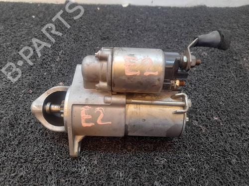 Used Starter OPEL ASTRA H (A04) 1.6 (L48) (116 hp) 10345151
