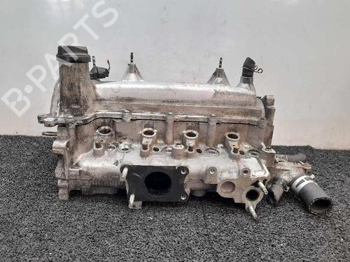 Used Cylinder head Cylinder head TOYOTA AURIS (_E15_) [2006-2013] 10974197 10974197