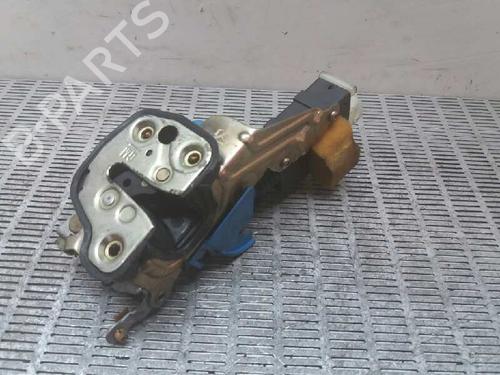 Used Front right lock SAAB 9-3 (YS3D) 2.2 TiD (125 hp) 595751