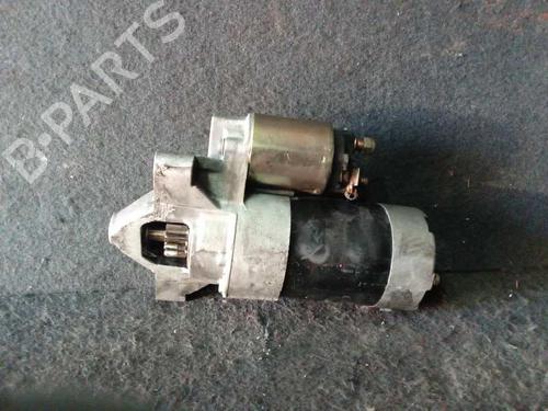 Used Starter CITROËN XANTIA (X1_, X2_) [1993-2003]  1179773
