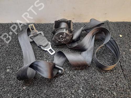 Used Rear center seatbelt FORD TRANSIT COURIER B460 MPV 1.5 EcoBlue (100 hp) 10965381