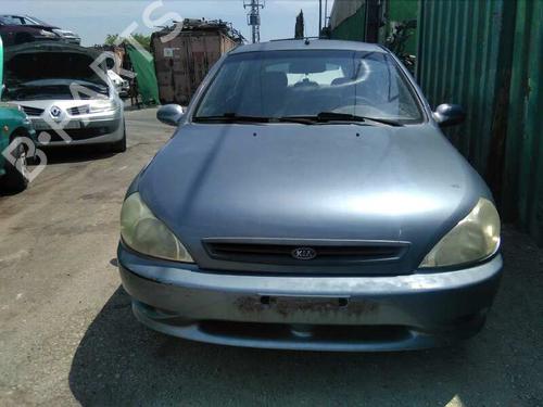 Seat buckle KIA RIO I Hatchback (DC) | BP14034843I32 - Image 3