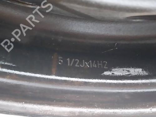 Rim CITROËN C2 (JM_) 1.4 | BP15947142C45 