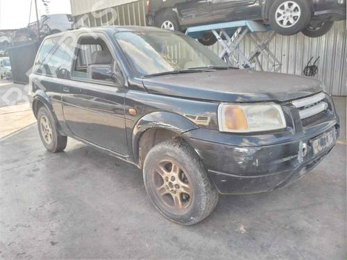 Power steering reservoir LAND ROVER FREELANDER I (L314) 2.0 DI 4x4 | BP23330393M117 