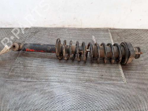 Used Right rear shock absorber MITSUBISHI SPACE WAGON (N3_W, N4_W) [1991-2000]  14046172