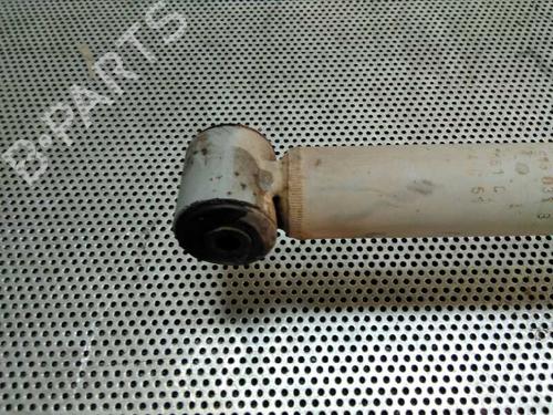 Left rear shock absorber VW GOLF IV Cabriolet (1E7) 1.6 | BP590029M18 