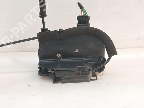 Vergrendeling links voor Vergrendeling links voor IVECO DAILY VI Platform/Chassis [2014-2026] 34116375 34116375