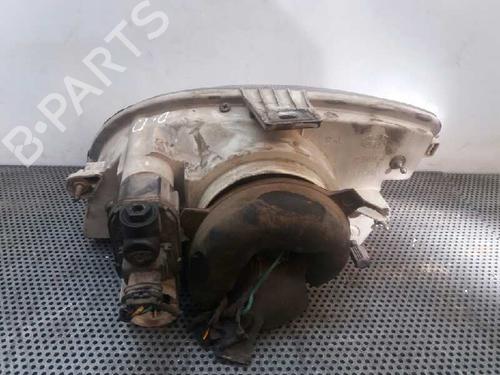 Right headlight FIAT SEICENTO / 600 (187_) 1.1 (187AXB, 187AXB1A, 187AXC1A02) | BP2277039C29 