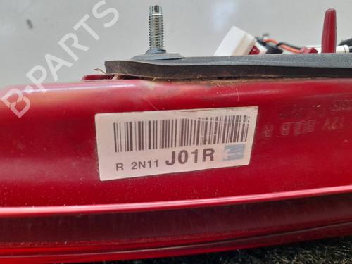 Right tailgate light HYUNDAI IONIQ (AE) 1.6 GDI Hybrid | BP8070002C80