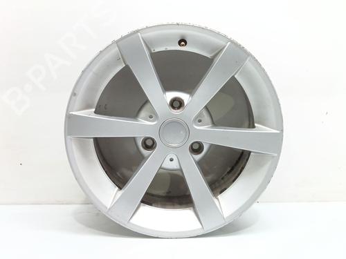 Jante Jante SMART FORTWO Coupe (451) 1.0 (451.331, 451.380) (71 hp) 35812679 35812679