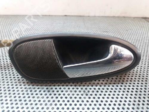 Used Rear right interior door handle SEAT LEON (1P1) 1.6 (102 hp) 3438594