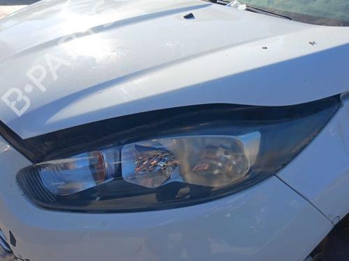 Left headlight FORD FIESTA VI (CB1, CCN) 1.25 | BP40526275C28 - Image 2