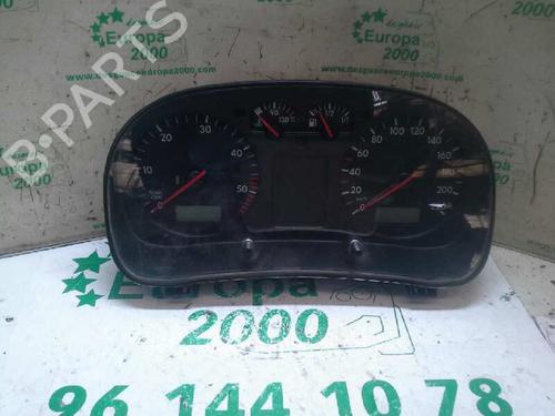 Used Instrument cluster Instrument cluster VW GOLF IV (1J1) 1.9 TDI (90 hp) 203607 203607