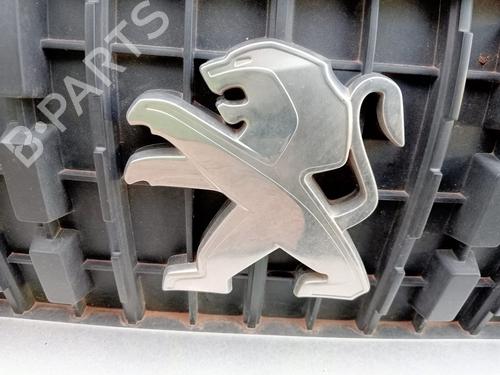 Used Front bumper reinforcement PEUGEOT EXPERT Van (V_) [2016-2025]  30713675