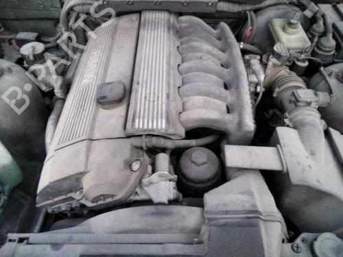 Right front window switch BMW 3 (E36) 320 i | BP5002975I26 