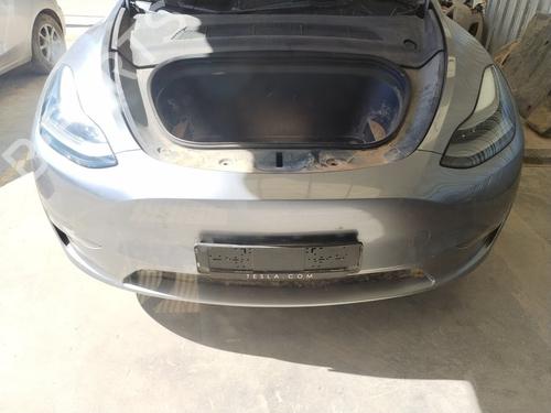 Full front TESLA MODEL Y (5YJY)  | BP29532445S1  - Image 7