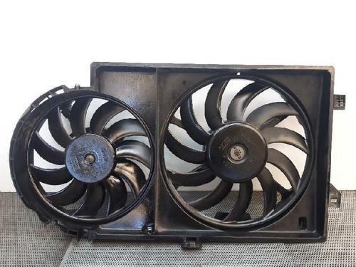 Used Radiator fan Radiator fan 2833502 2833502