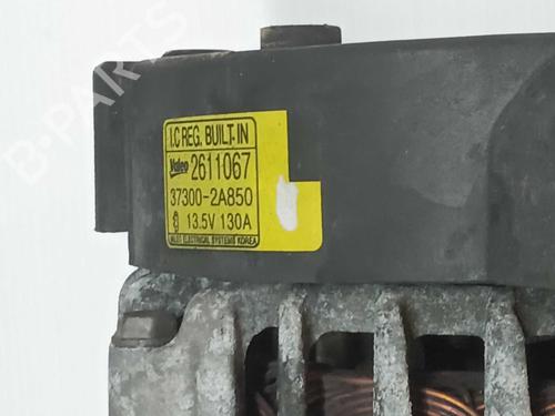 Alternator KIA CEE'D (JD) | BP18921732M7 - Image 2