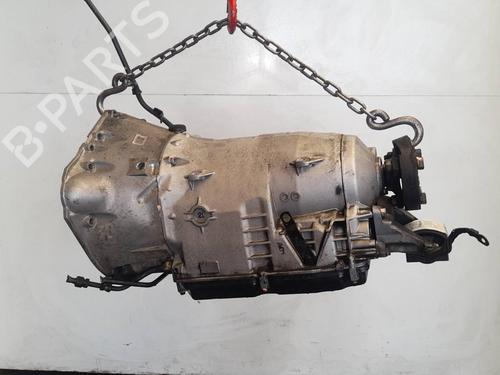 Used Gearbox MERCEDES-BENZ C-CLASS T-Model (S203) C 200 CDI (203.204) (116 hp) 13028791