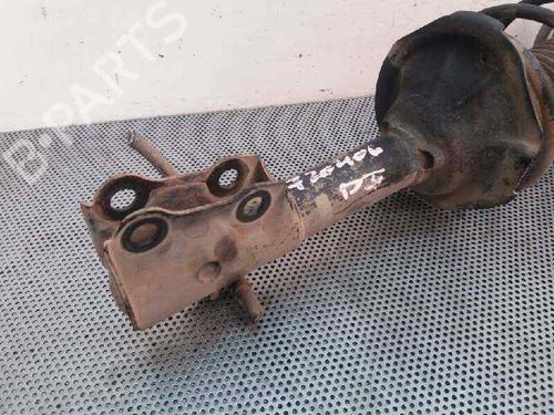 Left front shock absorber TOYOTA YARIS (_P1_) 1.0 (SCP10_, SCP10R) | BP3134239M16 