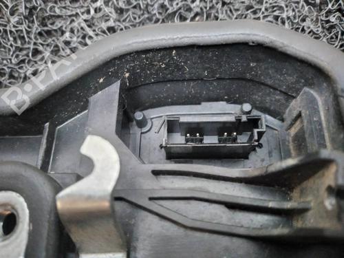 Front left lock BMW 1 (F20) 116 d | BP4433148C98 
