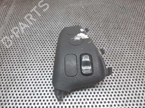 Used Right front window switch Right front window switch MERCEDES-BENZ SPRINTER 2-t Van (B901, B902) [1995-2006] 2705734 2705734