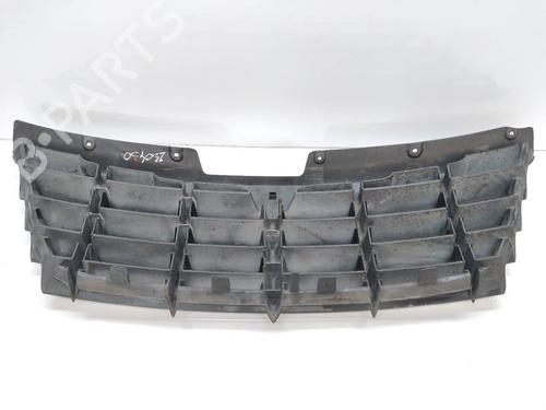 Grille CHRYSLER VOYAGER IV (RG, RS) 2.5 CRD | BP13706460C40 