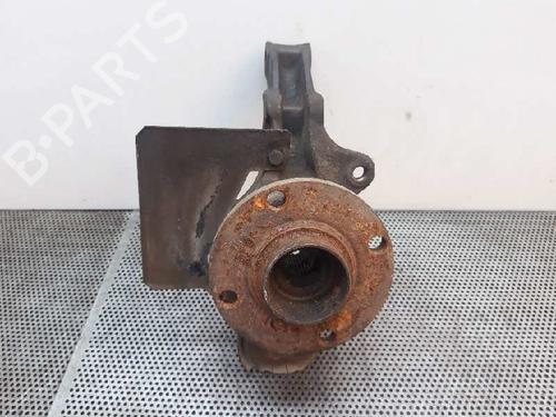 Used Left front steering knuckle Left front steering knuckle 1156935 1156935