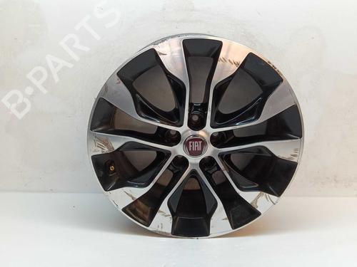 Used Rim Rim FIAT TIPO Estate (356_, 357_) 1.3 D (356WXH1A) (95 hp) 40079505 40079505