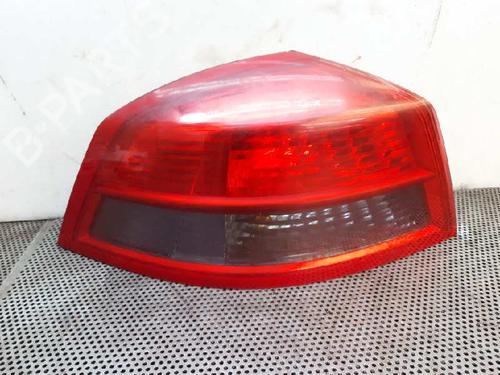 Used Left taillight Left taillight RENAULT VEL SATIS (BJ0_) [2002-2026] 116732 116732