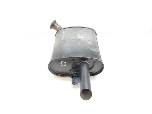 Used Exhaust system Exhaust system 14044801 14044801