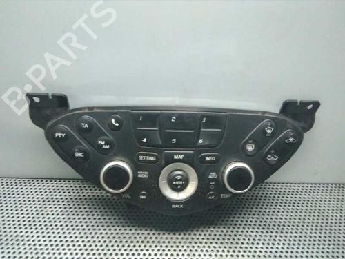 Used Climate control Climate control NISSAN PRIMERA Hatchback (P12) [2002-2026] 2693491 2693491