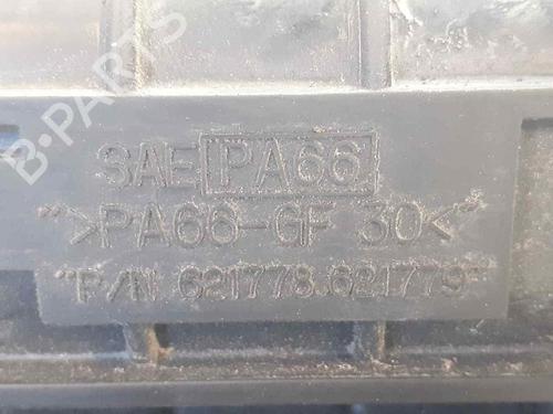 Water radiator SSANGYONG RODIUS I | BP31338848M31 - Image 2