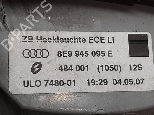 Left taillight AUDI A4 B7 Avant (8ED)  | BP29504816C34 