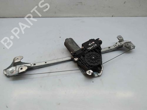 Used Rear right window mechanism Rear right window mechanism 12301335 12301335