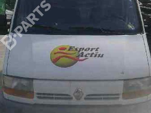 RENAULT MASTER II Van (FD)    21863