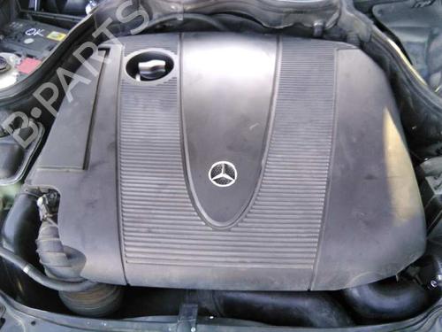 Engine MERCEDES-BENZ C-CLASS (W203) C 220 CDI (203.008) | BP8601516M1 