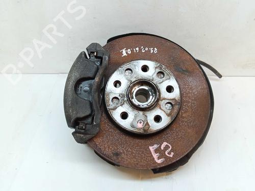 Left front steering knuckle SEAT LEON (5F1) | BP38064904M25 - Image 3