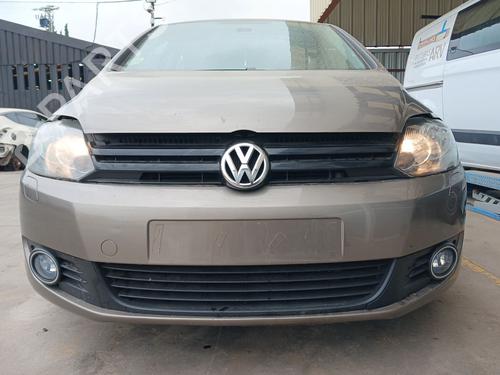 Left headlight VW GOLF PLUS V (5M1, 521) 1.6 TDI | BP33818655C28 - Image 3