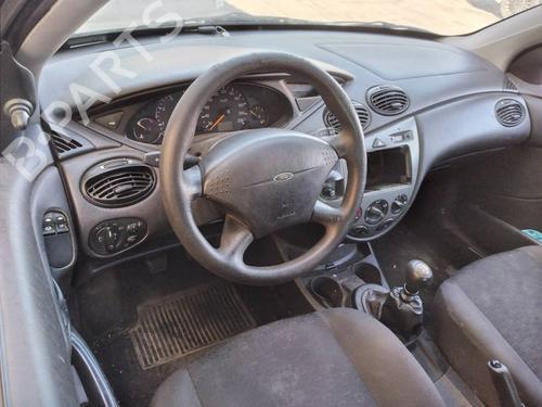 Right mirror FORD FOCUS I Saloon (DFW) 1.8 Turbo DI / TDDi | BP12606455C27 
