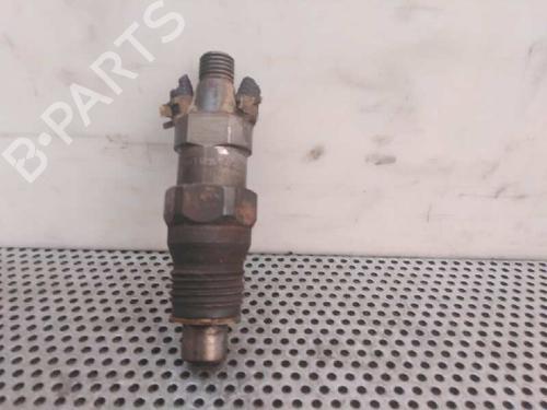 Used Injector Injector NISSAN CABSTAR E (TL_, VL_) 95.32 (95 hp) 12313357 12313357