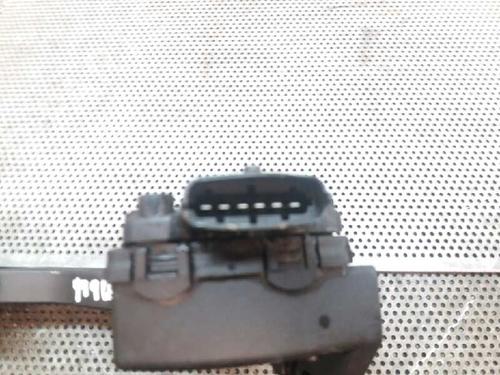 Pedal HYUNDAI i30 (FD)  | BP1681134I4 