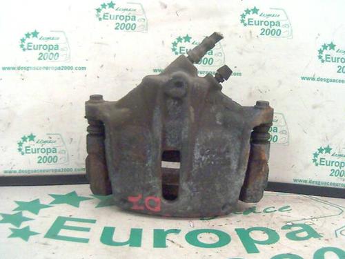 Used Left front brake caliper Left front brake caliper FORD MONDEO III (B5Y) [2000-2007] 11584445 11584445