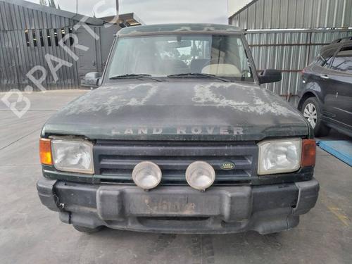 BP10690648M29 | Ruitenwissermotor voor LAND ROVER DISCOVERY I (LJ) 2.5 TDI 4x4 BP10690648M29