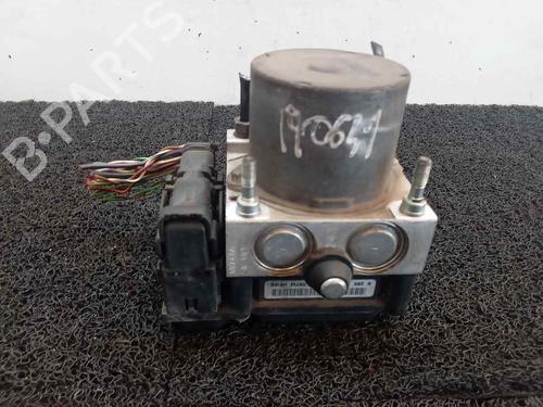 Used ABS pump ABS pump 4439346 4439346