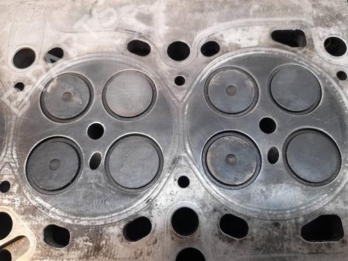 Cylinder head OPEL MERIVA A MPV (X03) 1.3 CDTI (E75) | BP10974237M5 