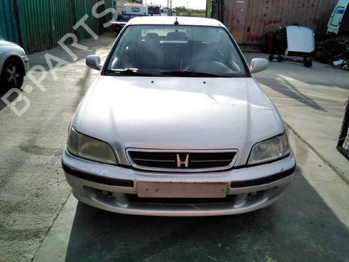 Alternator HONDA CIVIC VI Fastback (MA, MB) 1.5 16V (MB3) | BP3440227M7 